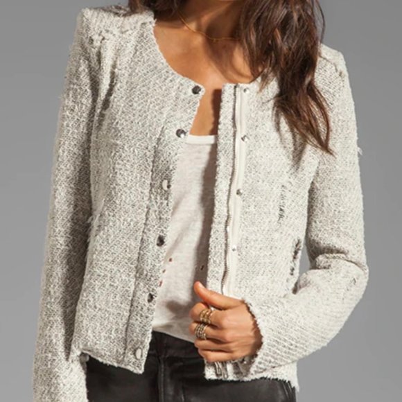 IRO Jacket - Picture 1 of 1